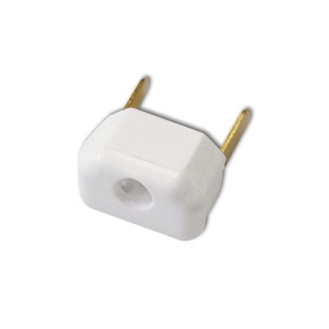 Karlik DECO Moduł podświetlający LED do łączników biały L-2