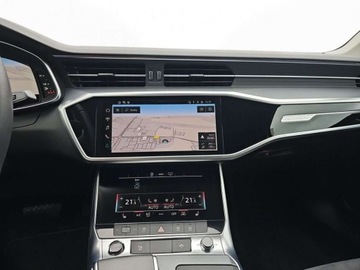 Audi A6 C8 Limousine Facelifting 2.0 40 TDI 204KM 2024 Audi A6 Limousine 40 TDI 204 KM S tronic Gwarancja 2.0 Diesel 204KM, zdjęcie 14
