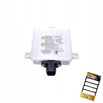 MODUL XENON DO PEUGEOT SUZUKI NÁHRADA 33119TA0003
