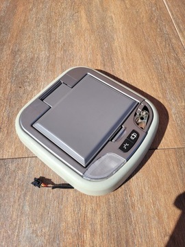 JEEP GRAND CHEROKEE WJ 99-04 ЭКРАН МОНИТОРА