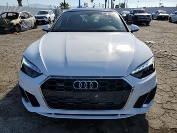 Audi A5 B10 2024 Audi a5 Premium Plus 45 2024 2.0l 2.0 Benzyna 261KM, zdjęcie 5