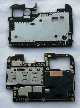OPPO RX17 Neo CPH1893 płyta główna 4/128GB 100% OK