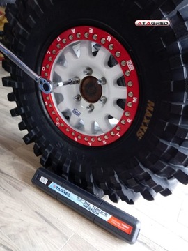 ДИНАМОМЕТРИЧЕСКИЙ КЛЮЧ 17/19/21 1/2 28-210 Нм ДЛЯ КОЛЕС