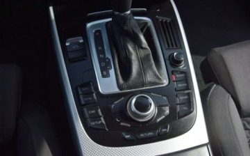 Audi A5 8T Coupe 2.0 TFSI 211KM 2011 Audi A5 Sportback 2.0B Automat Led Navi Oryginal Lakier Sprowadzony, zdjęcie 18