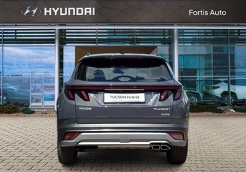 Hyundai Tucson IV 2026 Hyundai Tucson Hyundai Tucson 1.6 T-GDI 239KM 6AT Executive Comfort Od Re, zdjęcie 6