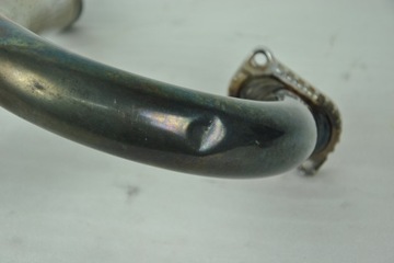 Колено выпускного коллектора BMW R 1150 GS