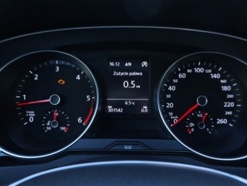 Volkswagen Passat B8 Variant 2.0 TDI 150KM 2015 VW Passat 2.0 TDI, Automat, Klima, Klimatronic, zdjęcie 10