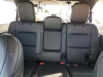 Jeep 2021 Jeep Wrangler 2021, UNLIMITED RUBICON, 4x4, 2.0L 2.0 Benzyna 270KM, zdjęcie 8