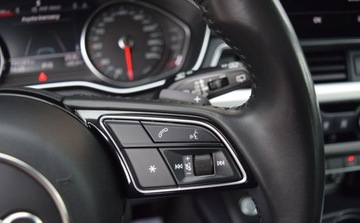 Audi A4 B9 Avant Facelifting 2.0 35 TDI 163KM 2019 Audi A4 Avant 2.0 TDI S-tronic S-Line Fuul Ledy Matrix Lopatki VAT-23 2.0, zdjęcie 20