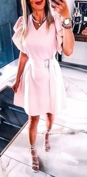 . ТЕМНО-ЗЕЛЕНОЕ ПЛАТЬЕ, СВАДЬБА, КРЕЩЕНИЕ, ВЕЧЕРИНКА