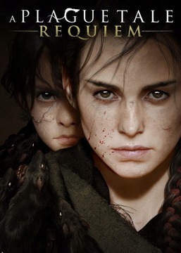 A PLAGUE TALE REQUIEM | KLUCZ STEAM | == BEZ VPN == | PC PL