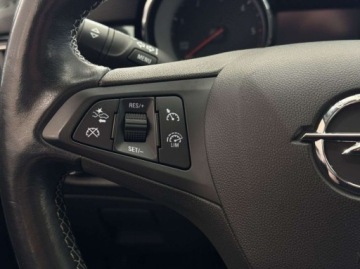 Opel Astra K Sportstourer Facelifting 1.5 Diesel 122KM 2022 Opel Astra Business Elegance Asystent parkowania CarPlayAndroid Auto LED, zdjęcie 19