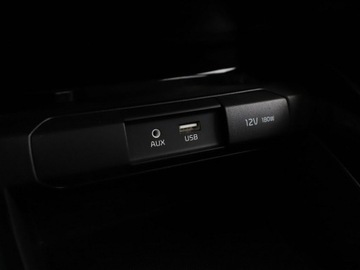 Kia Stonic Crossover 1.4 DOHC 100KM 2018 Kia Stonic klima auto grzane fotele czujniki, zdjęcie 24