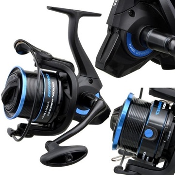 FLAGMAN ARMADALE GRAND FEEDER 4000 KOŁOWROTEK DO METODY