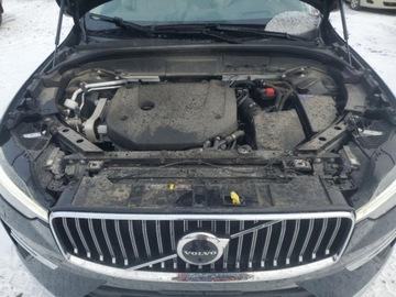 Volvo XC60 II 2022 Volvo XC 60 B6 Inscription 2022 2.0l 2.0 Benzyna 295KM, zdjęcie 6