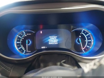 Chrysler Pacifica II 2021 Chrysler Pacifica Touring L 2021 3.6l 3.6 Hybryda 260KM, zdjęcie 9