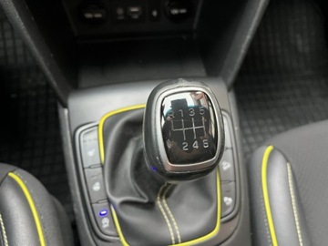 Hyundai Kona I Crossover 1.0 T-GDI 120KM 2018 Hyundai Kona 1.0 benzyna 120 KM 6 biegow zarej w PL zadbany zamiana, zdjęcie 15