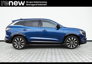 Renault Austral 1.3 Mild Hybrid 158KM 2024 Renault Austral PL Salon Dealer Renault Grupa Adamowscy 1.3 Hybryda 158KM, zdjęcie 7