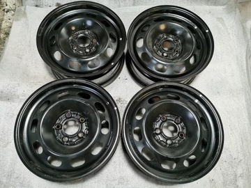 RÁFKY 16 5X112 1 F40 2 GT F46 F45