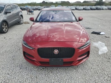 Jaguar XE 2020 Jaguar XE S 2020 2.0l 2.0 Benzyna 247KM, zdjęcie 5