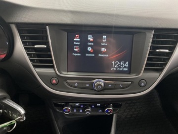Opel 2020 Opel Crossland X 1.2 Enjoy, zdjęcie 15