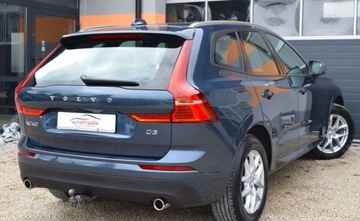 Volvo XC60 II Crossover D3 150KM 2018 Volvo XC 60 2.0 d Manual Virtual Panorama Navi Ledy 2.0 Diesel 150KM, zdjęcie 13