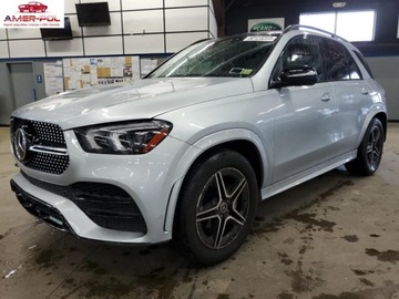 Mercedes GLE V167 2022