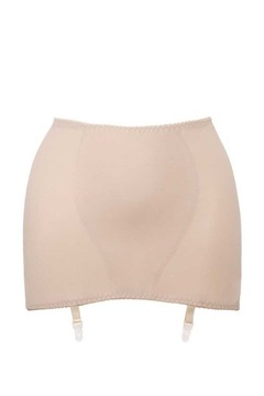 Пояс для чулок Mitex Ira бежевый 132