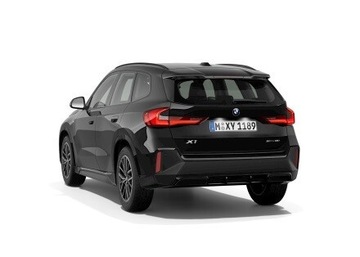 BMW X1 U11 Crossover 1.5 18i 136KM 2024 BMW X1 BMW x1 18i sDrive mPakiet, Salon PL, pakiet, zdjęcie 1