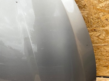 HYUNDAI IX35 IX-35 09- КАПОТ КРЫШКА ДВИГАТЕЛЯ