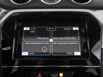 Suzuki Vitara III 2020 Suzuki Vitara mHEV panorama navi kamera grzane, zdjęcie 22