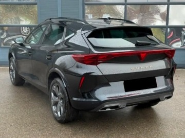 Cupra Formentor Crossover 1.5 TSI 150KM 2025 CUPRA Formentor 1.5 TSI Suv 150KM 2025, zdjęcie 1