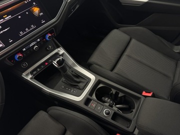 Audi Q3 II SUV 1.5 35 TFSI 150KM 2024 Audi Q3 Sportback 35 TFSI S-Line / Kamera cofania, zdjęcie 24
