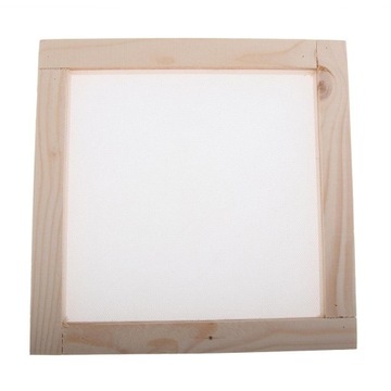 Рамка для изготовления бумаги Художественные поделки из бумаги ручной работы