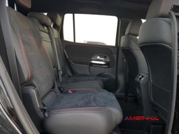 Mercedes GLB 2022 Mercedes-Benz GLB 2022 r., 2,0L 250 2.0 Benzyna 221KM, zdjęcie 12