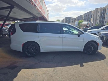 Chrysler Pacifica II 2025 Chrysler Pacifica Limited 2025 3.6 Benzyna 287KM, zdjęcie 4