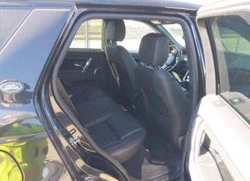 Land Rover Discovery Sport 2023 Land Rover Discovery Sport 2023, 2.0L, 4x4, SE R-DYNAMIC, od ubezpieczalni, zdjęcie 10