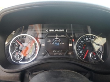  RAM 1500 Big Horn, Lone Star, 2020r., 4x4, 5.7L 5.7 Benzyna 395KM, zdjęcie 9