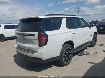 Chevrolet Tahoe GMT900 2023 Chevrolet Tahoe RST 2023 5.3l 5.3 Benzyna 355KM, zdjęcie 2