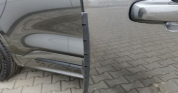 Ford Kuga III 2026 Ford Kuga 2026 AWD Pak. BLACK, Magnetic Hybryd POLISA za 1 pln 2.5 Hybryda, zdjęcie 8