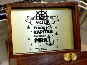 ЛАТУННЫЕ ОЧКИ ДЛЯ МОРЯКА, КАПИТАНА И РУЛЕВОГО