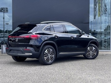 Mercedes EQA SUV Facelifting 250+ 190KM 2026 MERCEDES-BENZ EQA 250+ Progressive Suv (190KM) 2026, zdjęcie 4
