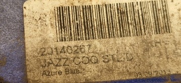 HONDA JAZZ 08- POUZDRO ZRCÁTKO PRAVÁ