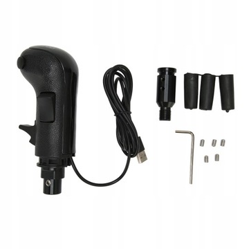 SYMULATOR USB SHIFTER DO LOGITECH G29 G27 G25