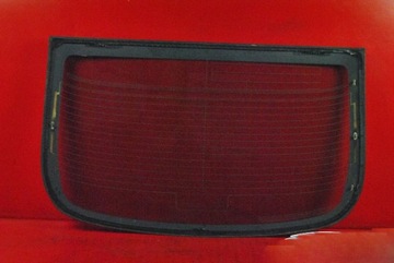 ЗАДНЕЕ СТЕКЛО INFINITI G35 СЕДАН 04R