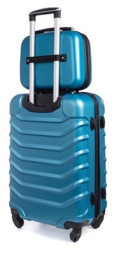 RGL УНИВЕРСАЛЬНАЯ КОРОБКА, БАГАЖ, ЧЕМОДАН, КОСМЕТИЧЕСКАЯ СУМКА