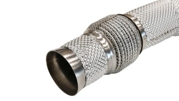DOWNPIPE MERCEDES BENZÍN A45 AMG CLA45