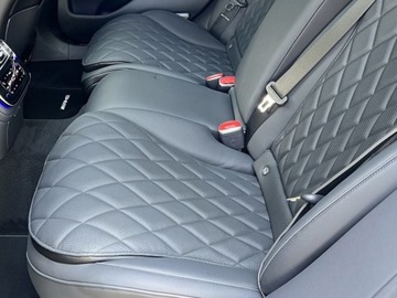 Mercedes 2024 S Klasa 450 d 4-Matic L AMG Line 2.9 (367KM) 2024, zdjęcie 12