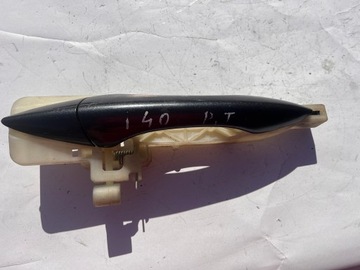 HYUNDAI I40 KLIKA DVEŘE LEVÝ ZADNÍ