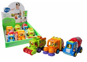 СПЕЦИАЛЬНЫЕ АВТОМОБИЛИ